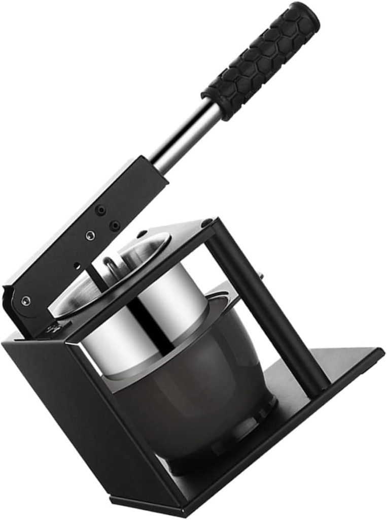 Manual Citrus Juicer Hand Press Squeezer for Household Use Easy to Clean Fruit Juicer for Oranges Lemons and Pomegranates for Fruits and Soybeans