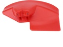 1pc Universal Plastic Brushcutter Blade Guard,Brushcutter Guard,Lawn Mower Parts for 24 26 28mm Dia. Shaft Trimmer Brush Cutter