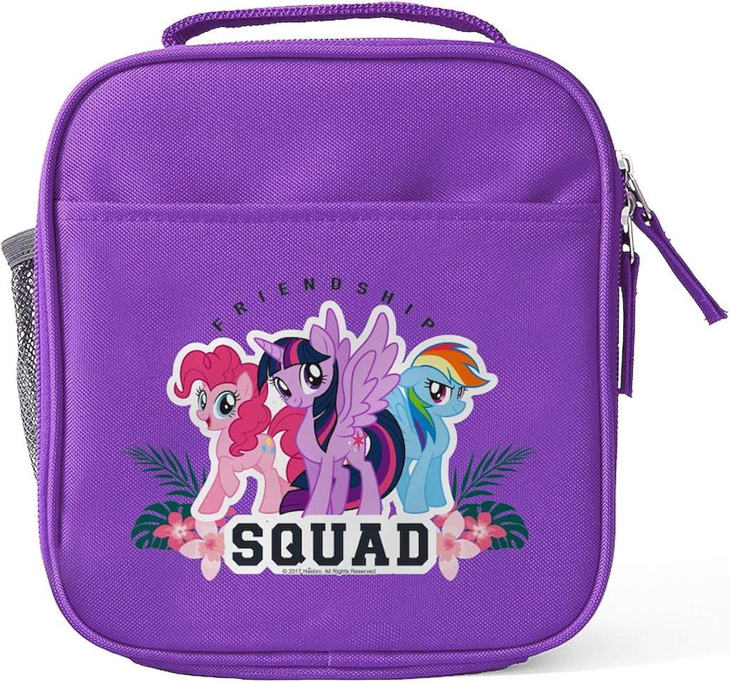 CafePress My Little Pony Squad Reusable Lunch Box