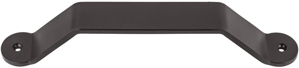 National Hardware N187-010 V1000 Bar Pull in Oil Rubbed Bronze