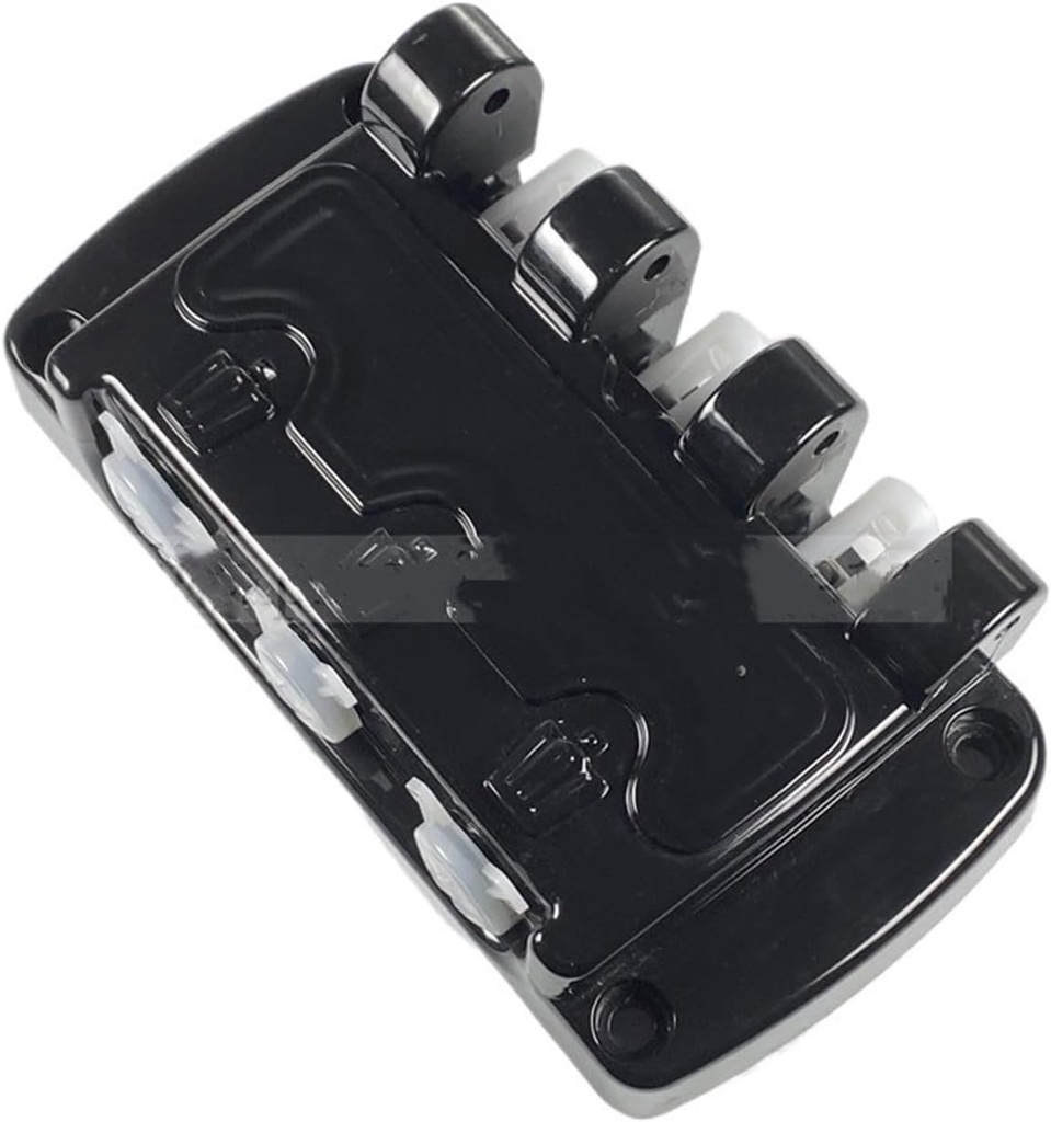 Kitchen Appliance Accessories,One Set Of Panel Block Fittings Replacement Face Plate Accessories,Compatible for YKF-8218 Soft Serve Icecream Machines