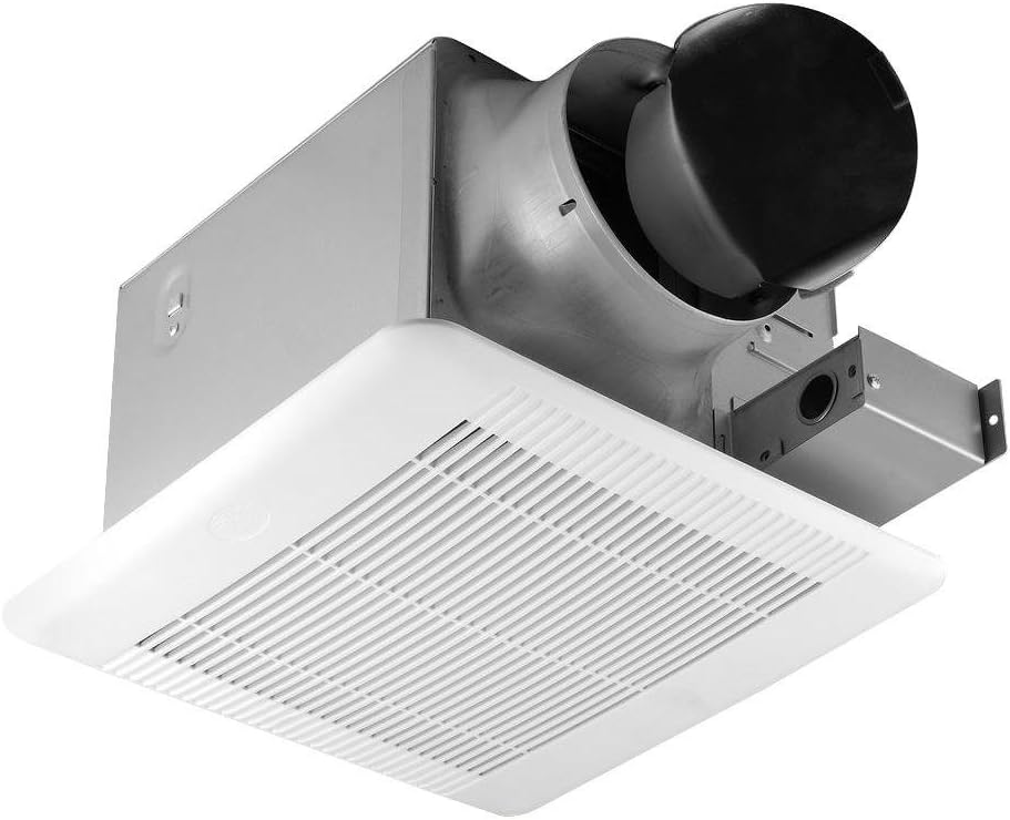 breez Delta BreezGreenBuilder GBR100 100 CFM Exhaust Bath Fan