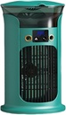 Fan,Small Portable Air Conditioning USB Charging Desktop Cooling Machine 3 Speeds Evaporative Windowless for Own Use