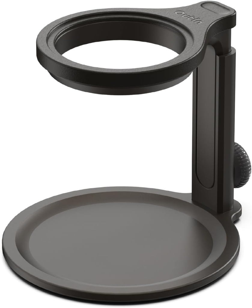 OutIn Detachable Universal Coffee Stand,Portable Espresso Machine Stand,Pour Over Coffee Stand Easy to Carry