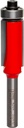Freud 42-104: 1/2" (Dia.) Bearing Flush Trim Bit