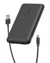 Belkin 10000 mAh Power Bank | Super Fast Charging | USB-C PD Port | 15W Charging for iPhone Series (16, 16 Pro Max), Samsung Galaxy, Pixel & More | 2 Years Warranty | Black