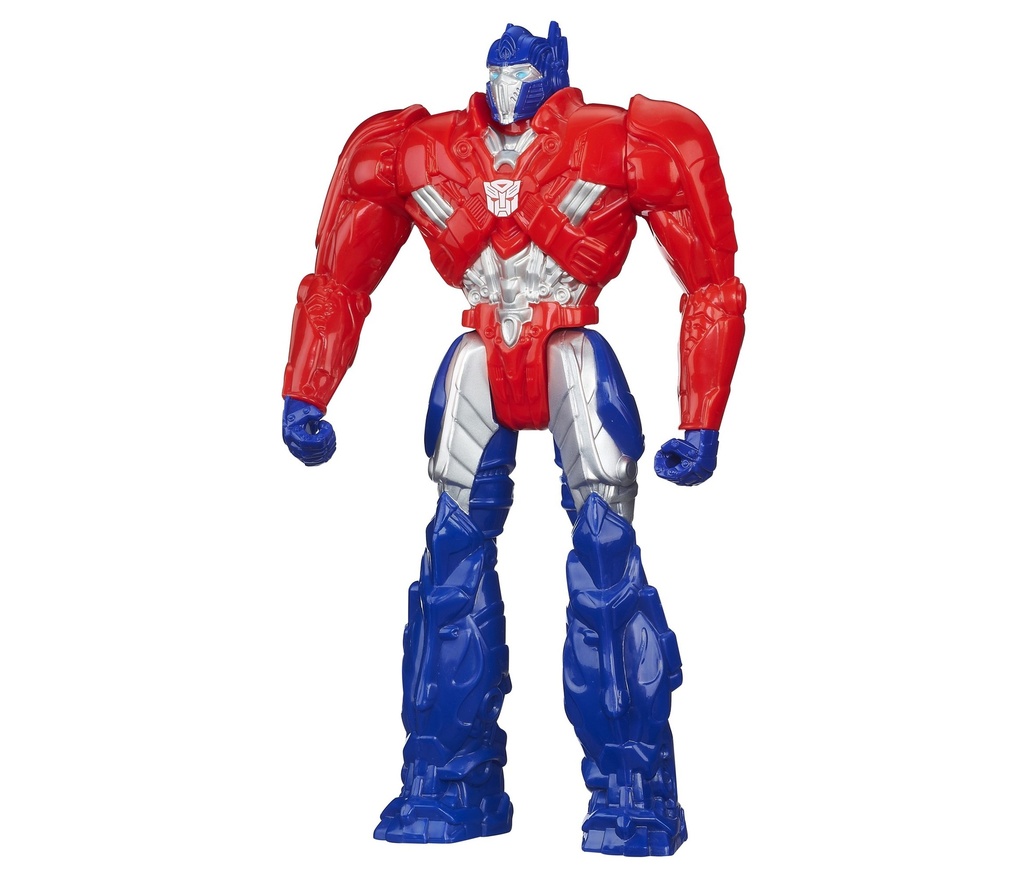 Transformers Age of Extinction 12-Inch Optimus Prime Action Figure