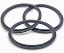 Seal Rings Gaskets Replacement for Nutribullet Blender Parts Accessories