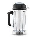Vitamix 64 oz. Classic Blender Container, BPA-Free Tritan