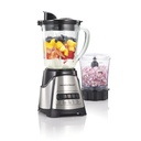 Hamilton Beach Power Elite Blender For Smoothies With Wave Action System
