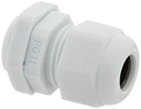 GSK Cut® Polyamide Adjustable 3.5-13mm Cable Glands Joints Cable Gland - (20, PG9)