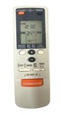 EHOP AR-JW1 Compatible Remote for OGeneral AC
