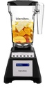 Blendtec Total Blender Classic (Black) & 75oz* FourSide Jar
