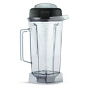 Vitamix 64 oz. Classic Blender Container, BPA-Free Tritan