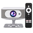 Power Boost 1250 ANSI Smart Projector with Android 13, WiFi 6