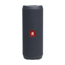 JBL Flip Essential 2, Wireless Portable Bluetooth Speaker with Deep Base, IPX7 Water & Dustproof (Without Mic, Black)