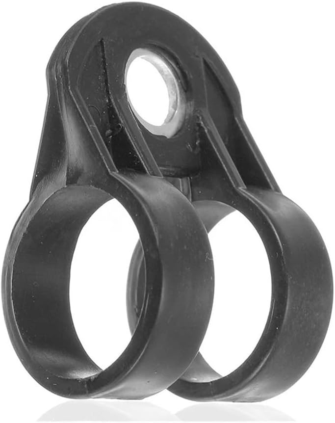 Fit for Lawn Mower Harness Hook Clip Bracket 26mm Shaft Mower