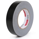 JIALAI HOME Black Duct Tape, 1 inch x 60 yds, HeavyDuty, Flexible, No Residue, All-Weather Waterproof Tape, UV Resistant for Crafts & Home Improvement