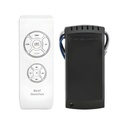 Blackt Electrotech: 230 Volt RF Remote Control Switch for 1 Fan and 1 lamp