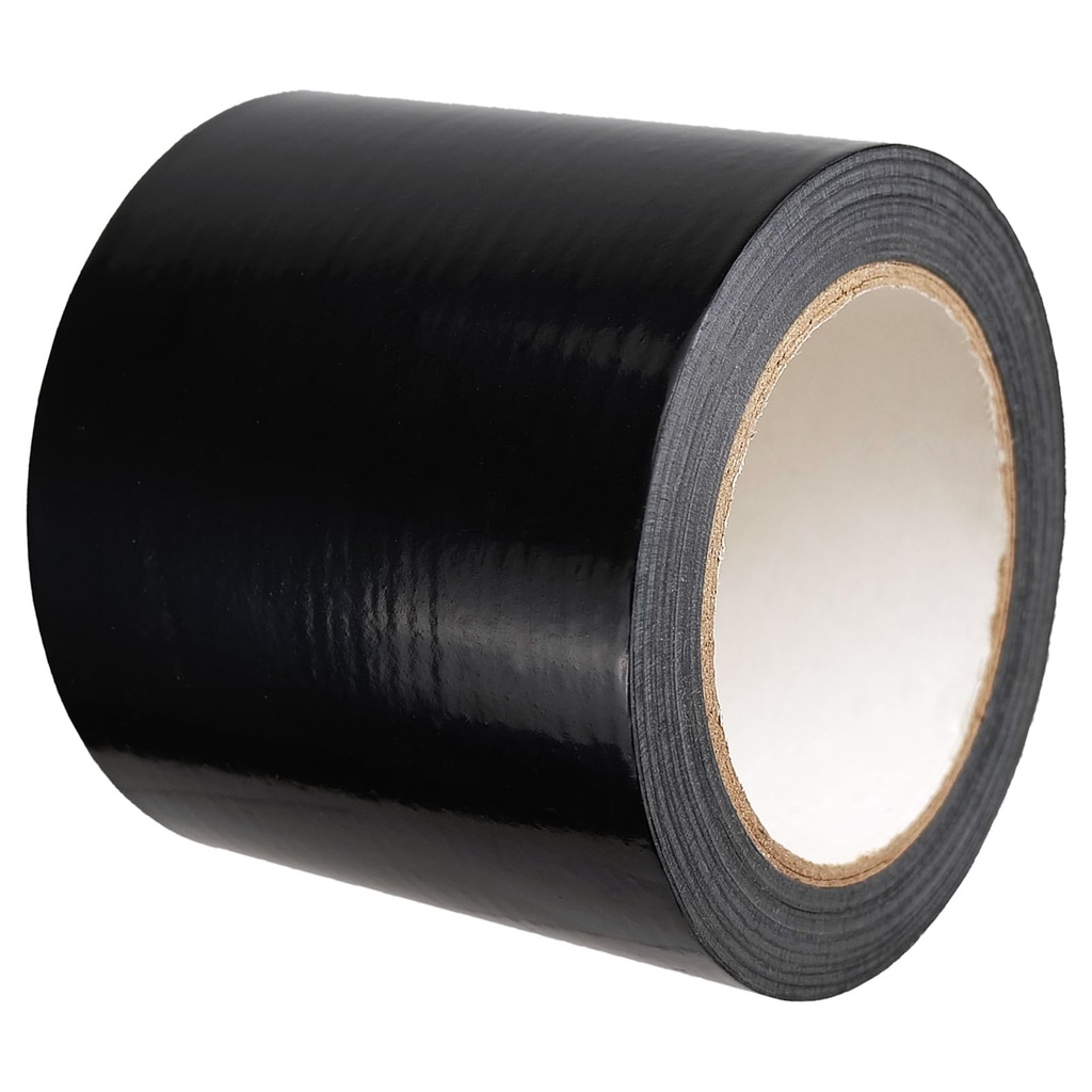 Vapor Barrier Tape, Insulation Tape, Seam Tape Crawl Space Tape, 4'' X200FT