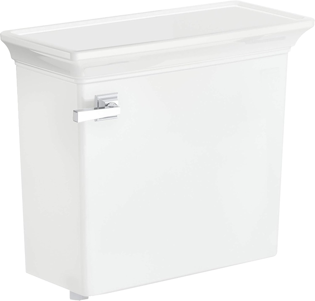 American Standard 4216228.020 Town Square S Toilet Tank Only, White