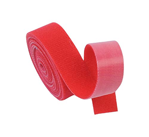 Industrial Quality Self Gripping Double Sided Hook & Loop Fastener