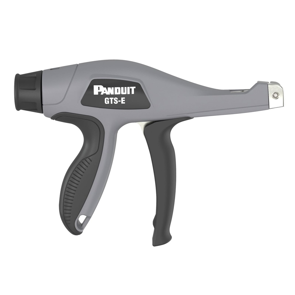 Panduit GTS-E Controlled Tension Ergonomic Cable TIE Gun (Each)