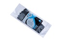 Nylon Cable Ties 200 Mm, 8 Inch, Pack of 1000, Black