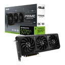 ASUS Prime GeForce RTX™ 5070 Ti OC Edition 16GB GDDR7 Graphics Card (PCIe® 5.0, 16GB GDDR7, HDMI®/DP 2.1, 2.5-Slot, Axial-tech Fans, Dual BIOS)