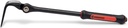 Crescent 18" Indexing Flat Pry Bar - DB18X-06
