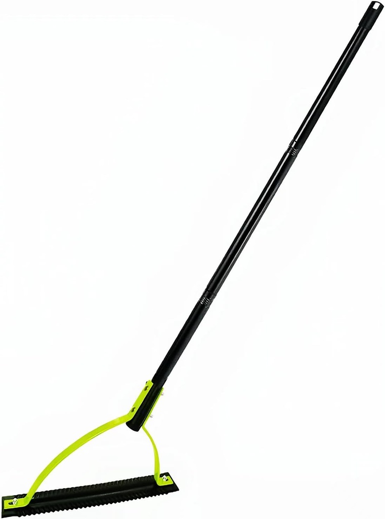 Weed Grass Cutter，Weed Cutter Tool with 14 in Long Double-Edged Serrated Sharp Steel Blade Manual Weed Wacker with 40 Inch Steel Handle Grass Whip Weed Cutter for Garden, Yard, Field