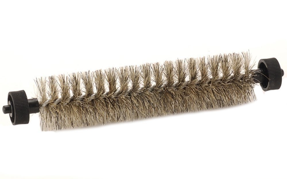 Fuller Brush Sweeper Replacement Brush – Fits Fuller & Stanley Electrostatic Carpet & Hard Floor Sweepers – Durable, Reusable, Easy to Install