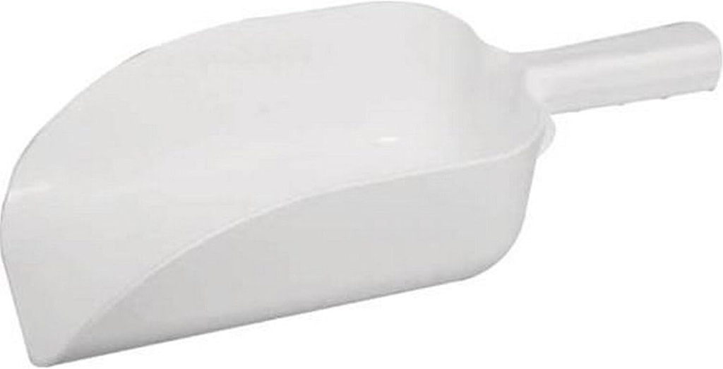 For 64 oz Plastic Scoop