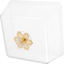 Multi-function Transparent Food Cover for Cakes and Desserts Lid for Home Office and Outdoor Use Clear Cake Carrier and Food Lid