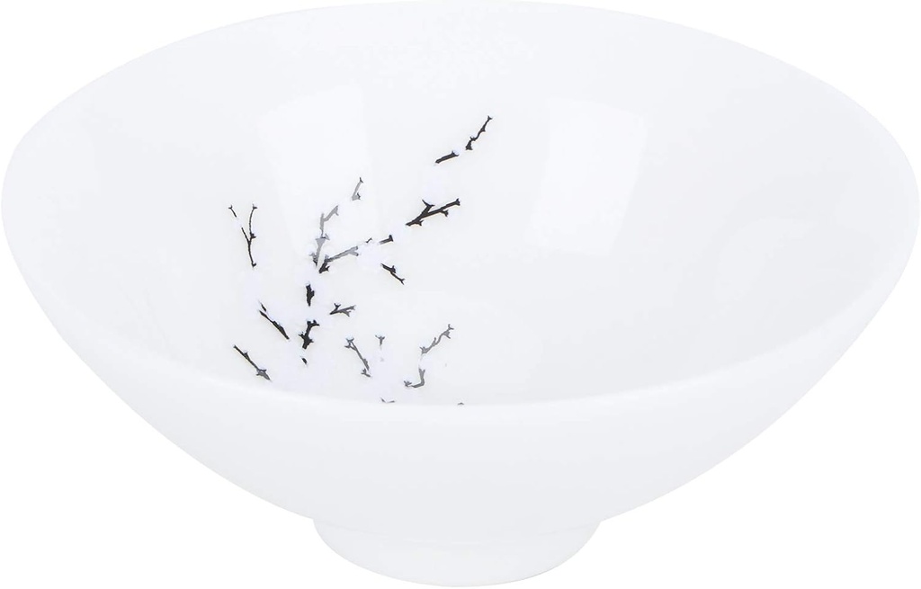 Japanese Sakura Cherry Blossom Color Changing Sake Cups, Magical Blooming Sake Cups Temperature Color Changing Ceramic Cup for Tea, Coffee, and Alcohol