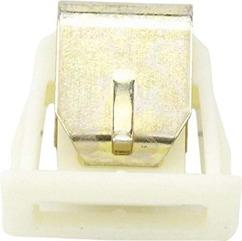 GENUINE Frigidaire 131658800 Door Catch