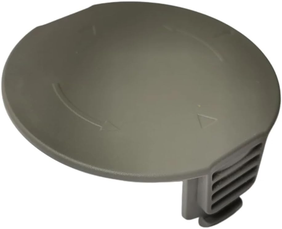 Universal 2X Spool Cover Cap Compatible with Cut 18/18-26/18-260 Cutter