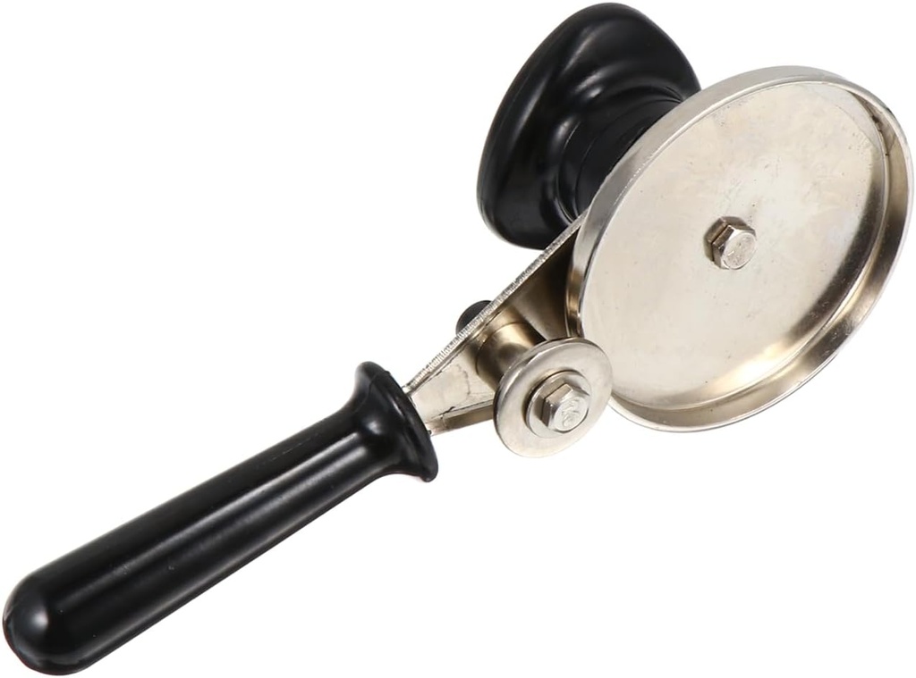 Manual Tinplate can Sealer - Compact Capping Machine for Home and Commercial Use Easy Operation Lightweight Design for Efficient Canning