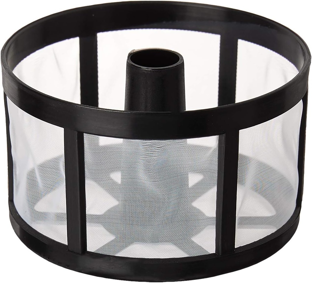 Tops Perma-Brew 3 Year Re-useable Coffee Filter, Disk/Wrap Around