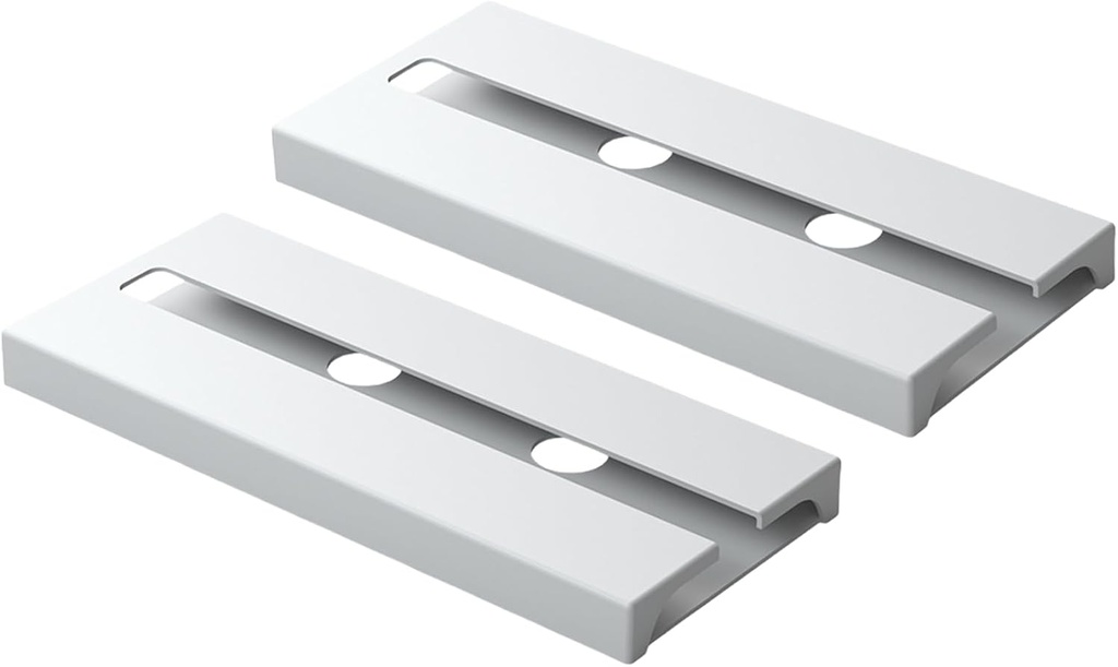 Hanging Goblet Holders Set Of 2 Without Drilling Adhesive Mounts For Cabinet Kitchen Storage Easy Installion