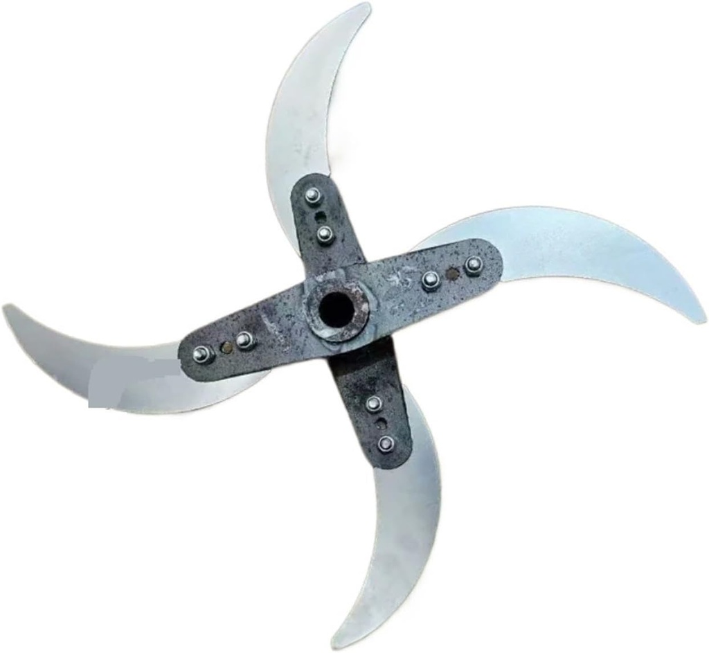 Lawn Mower Clutch Farming Grass Shredder Blades Grass Cutter Vegetable Shredders Grass Crusher