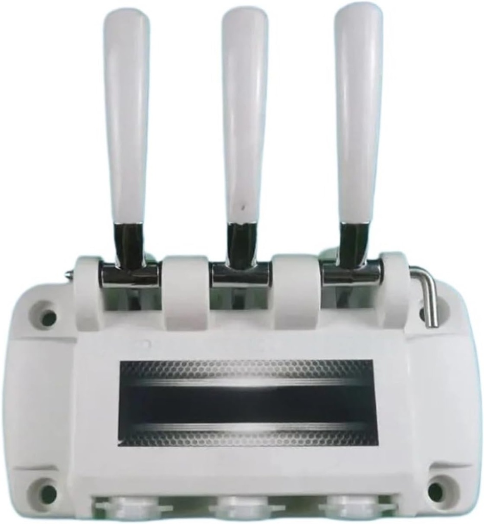 1 Set Of Replacement Parts Soft Ice Cream Makers Accessories, Compatible With YKF Soft Serve Icecream Machines Parts