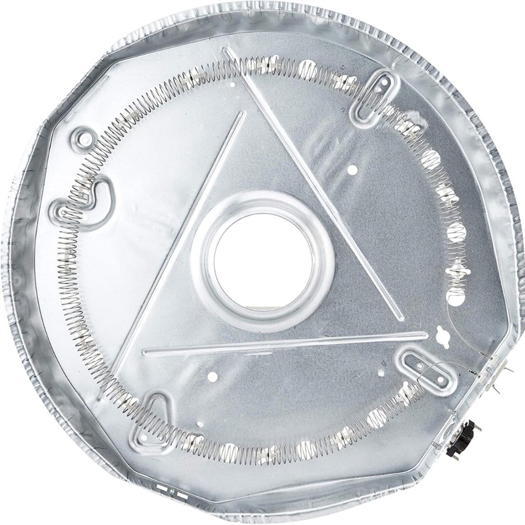 #US Replace Parts Heater Kit for Kenmore 41794812301 41794802301 41798702891 41797812701 (evaq-140525-05661)