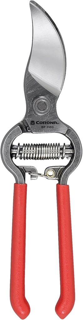 Corona Classic Cut 8 in. Steel Bypass Pruners
