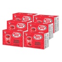 Honey Dew - Dark Roast Coffee, Bold & Smooth Medium Roast Gourmet Coffee Compatible with Keurig® Coffee Maker, 1 Count (72 Single Serve Cups)