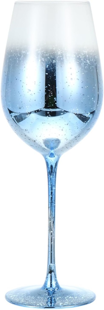Sky Crystal Glass Wine Goblet Stylish and Unbreakable Drinking Glasses