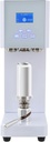 Commercial Soda Can Sealer Automatic Can Sealer Machine Height Adjustable Drink Bottle Sealer Beverage Seamer Machine with LED Display for Sealing PET Plastic Bottles And Aluminum Caps (White)