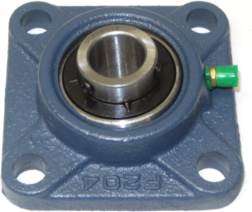 Replacement for fits Pellet Stove Auger Bearing PU-UCF204-12 for Englander