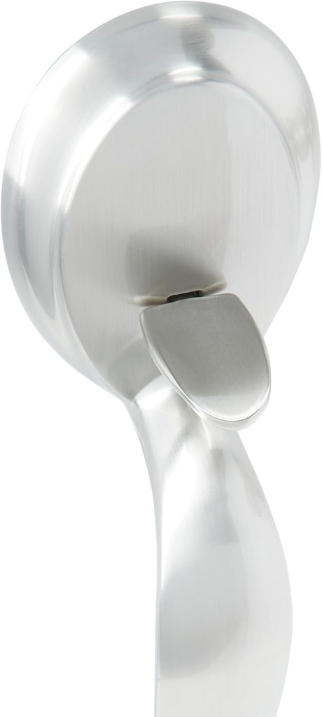 Kwikset 898DA-15 Dakota Handle Only; No Deadbolt with RCAL Latch and RCS Strike Satin Nickel Finish