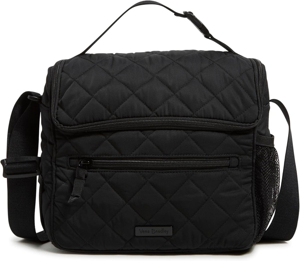 Women's Performance Twill Crossbody Lunch Tote